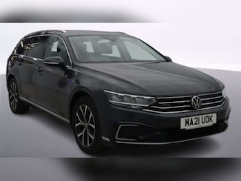 Used Volkswagen Passat 2021 for sale - 78131359: Photo