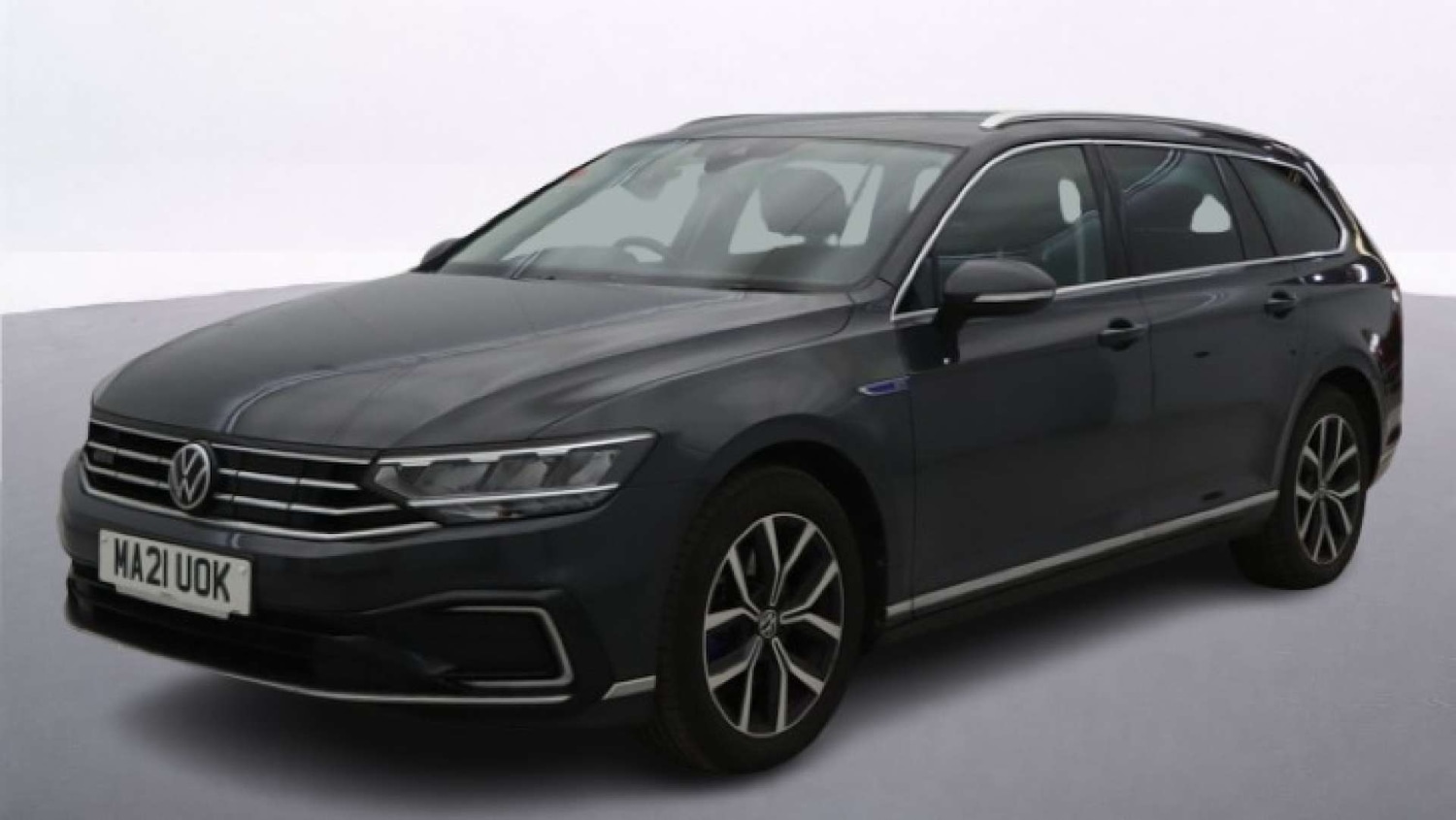 Used Volkswagen Passat 2021 for sale - 78131359: Photo 5