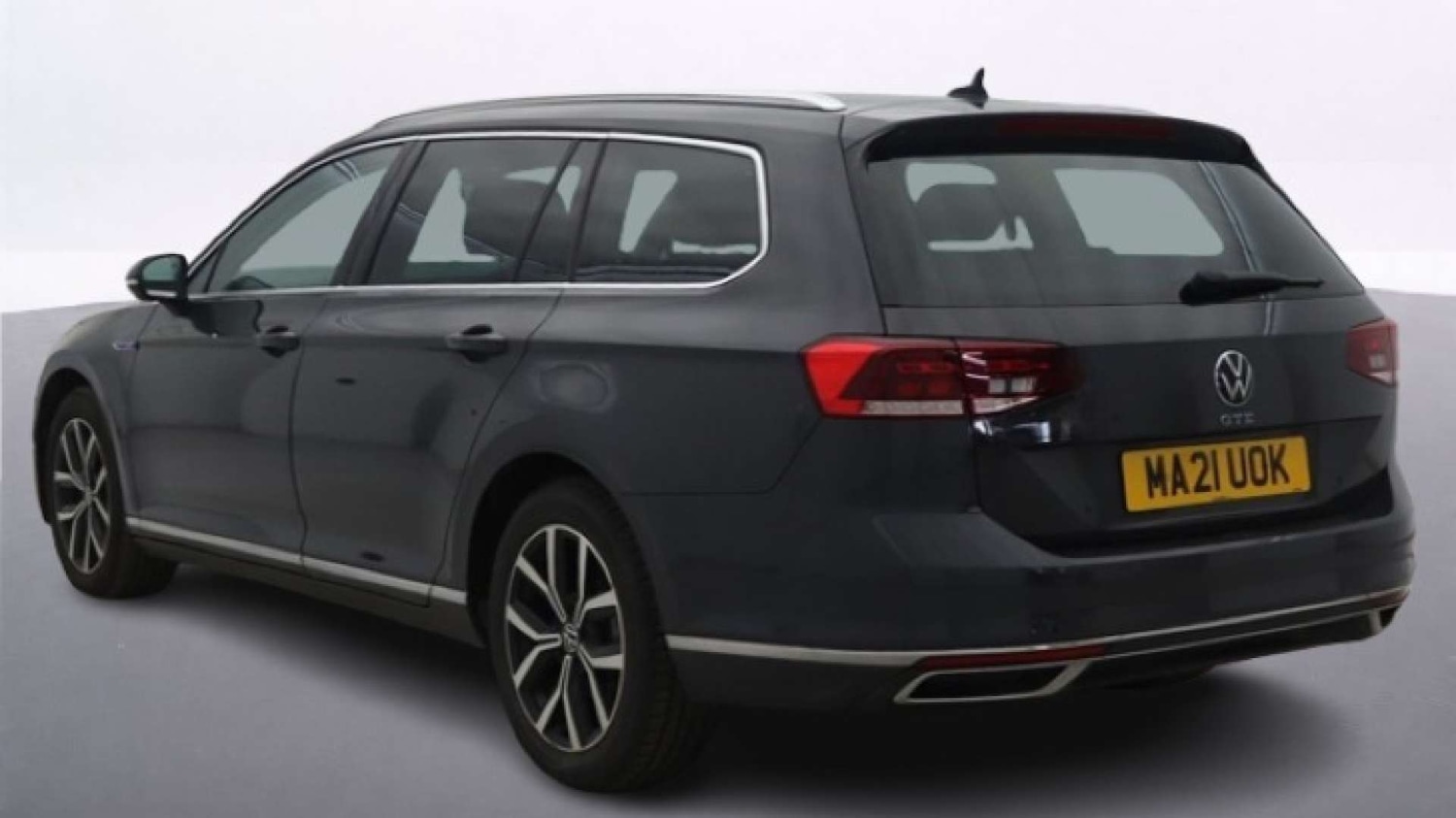 Used Volkswagen Passat 2021 for sale - 78131359: Photo 7