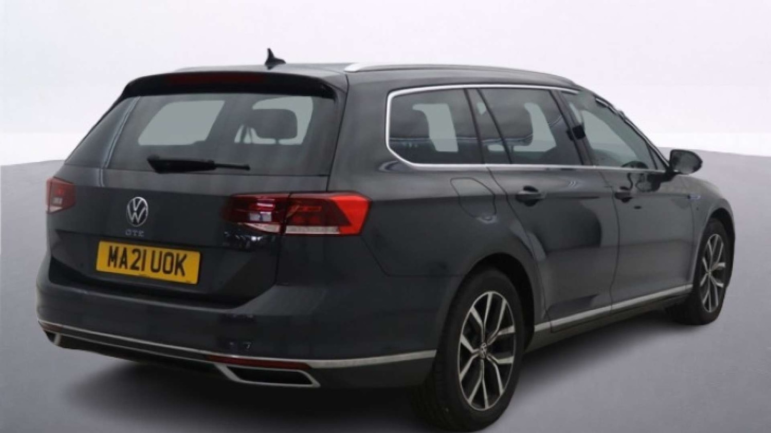 Used Volkswagen Passat 2021 for sale - 78131359: Photo 8