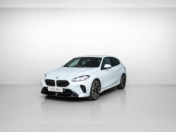 Used BMW 1 Series 2025 for sale - 79513889: Photo