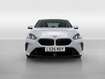 Used BMW 1 Series 2025 for sale - 79513889: Photo