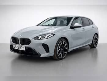 Used BMW 1 Series 2025 for sale - 79513889: Photo
