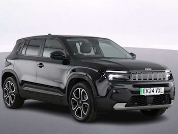 Used Jeep Other 2024 for sale - 78315824: Photo