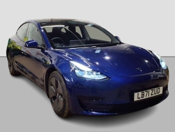 Used Tesla Model 3 2022 for sale - 77872449: Photo