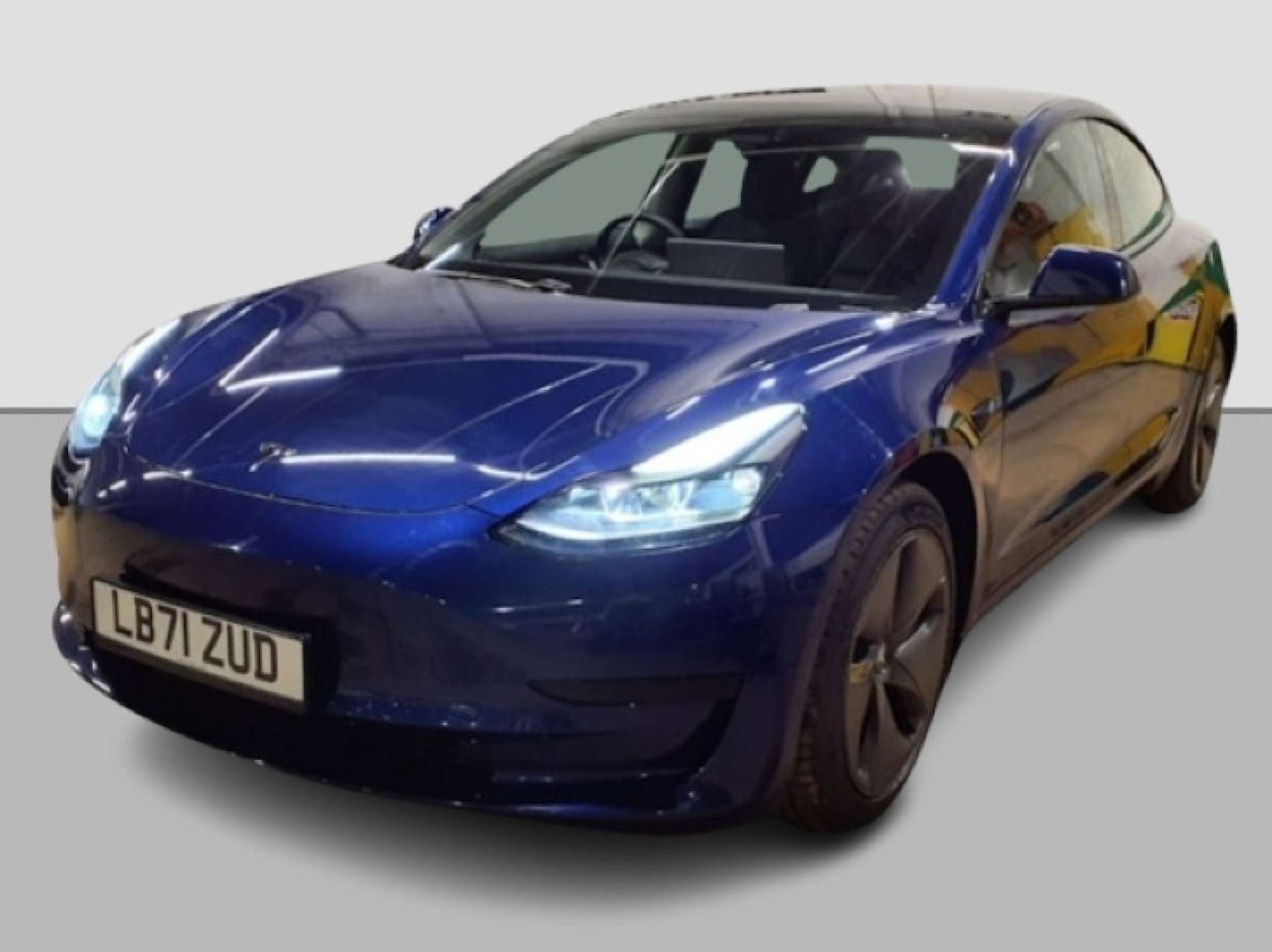 Used Tesla Model 3 2022 for sale - 77872449: Photo 5