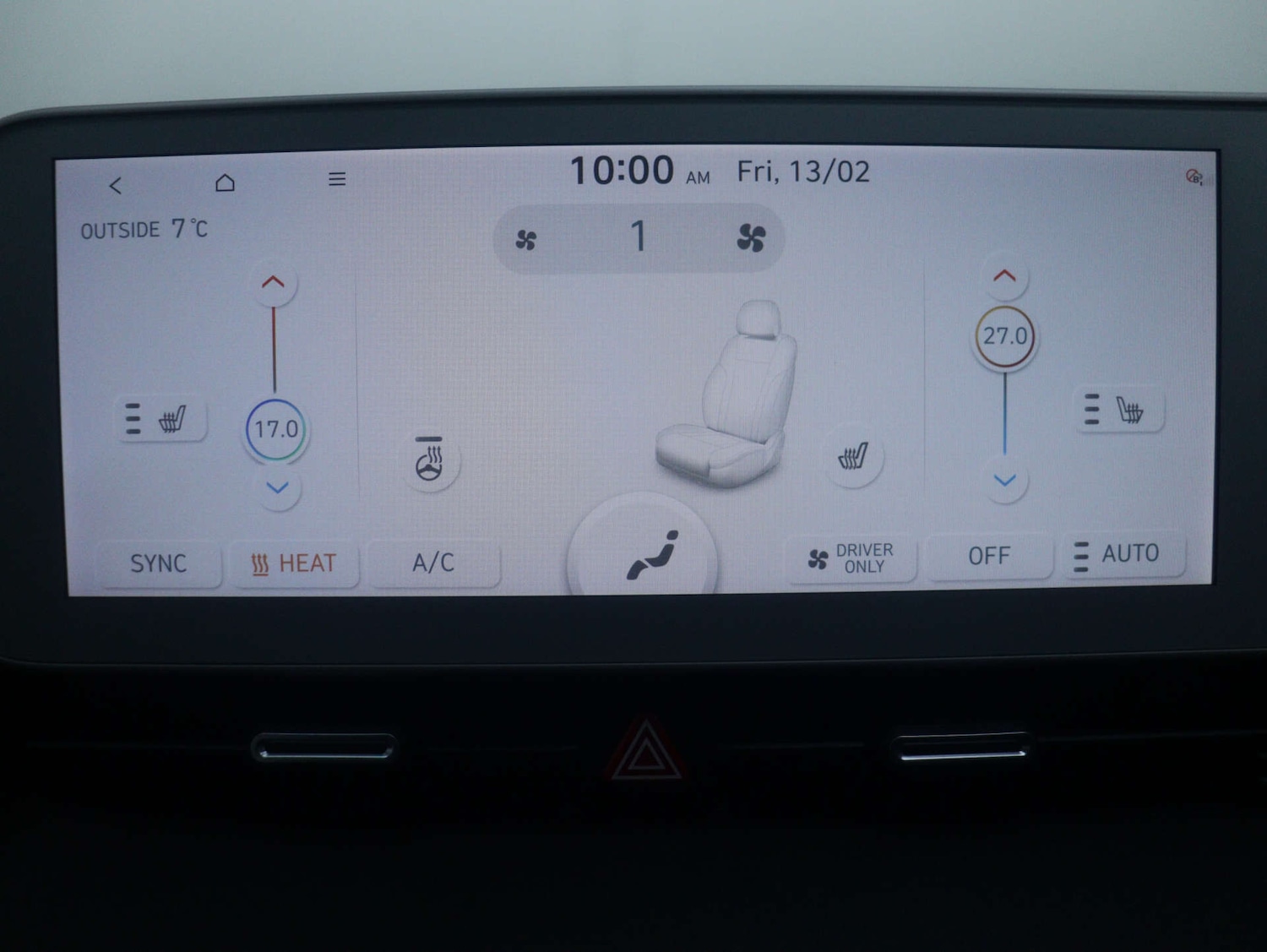 Used Hyundai IONIQ 5 2024 for sale - 77299400: Photo 19