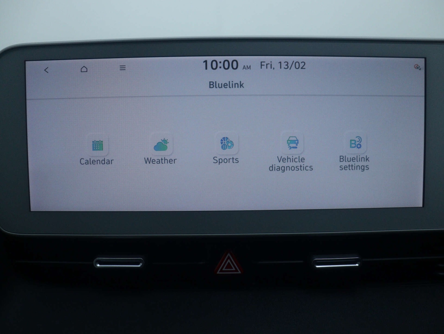 Used Hyundai IONIQ 5 2024 for sale - 77299400: Photo 21