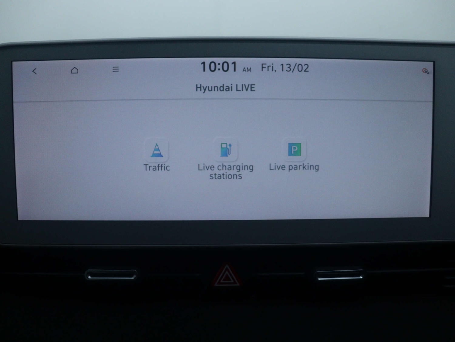 Used Hyundai IONIQ 5 2024 for sale - 77299400: Photo 24