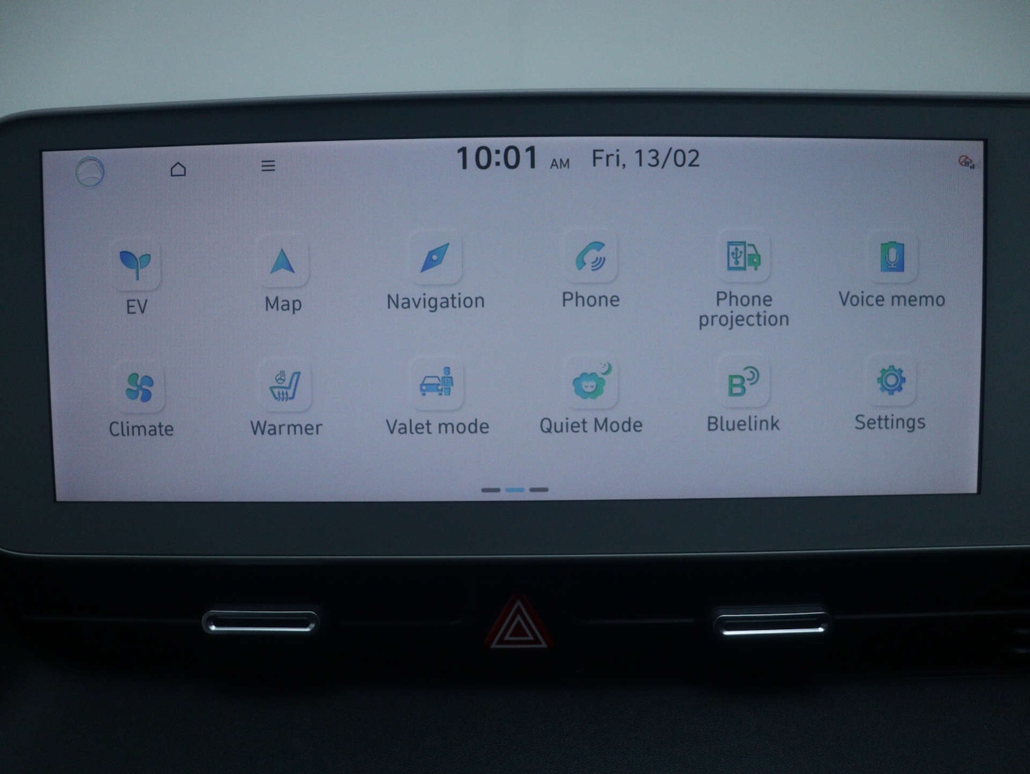 Used Hyundai IONIQ 5 2024 for sale - 77299400: Photo 25