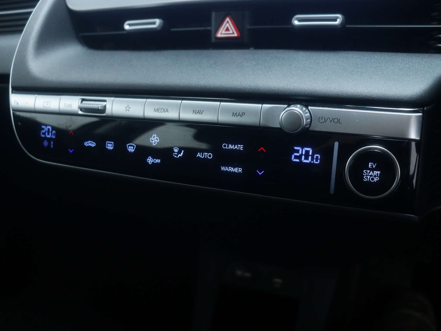 Used Hyundai IONIQ 5 2024 for sale - 77299400: Photo 27