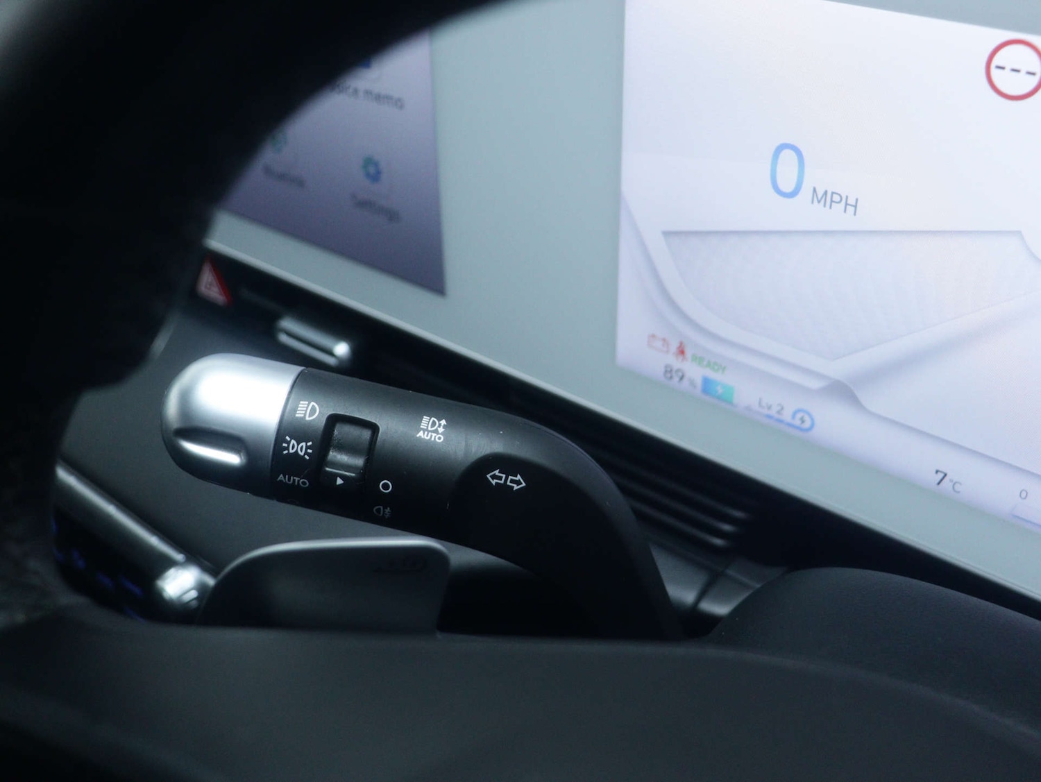 Used Hyundai IONIQ 5 2024 for sale - 77299400: Photo 32