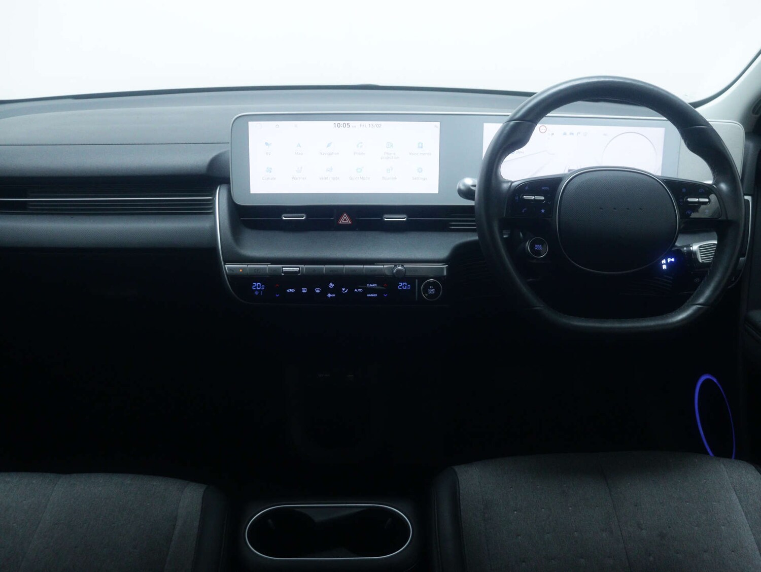 Used Hyundai IONIQ 5 2024 for sale - 77299400: Photo 35