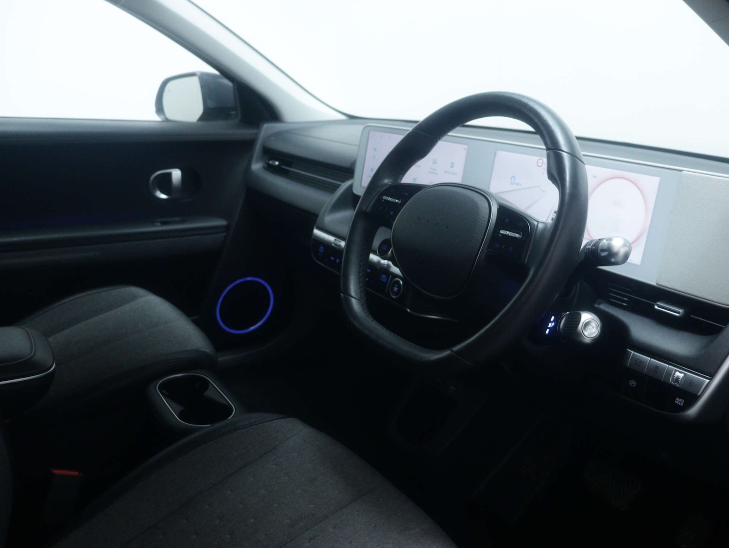 Used Hyundai IONIQ 5 2024 for sale - 77299400: Photo 37