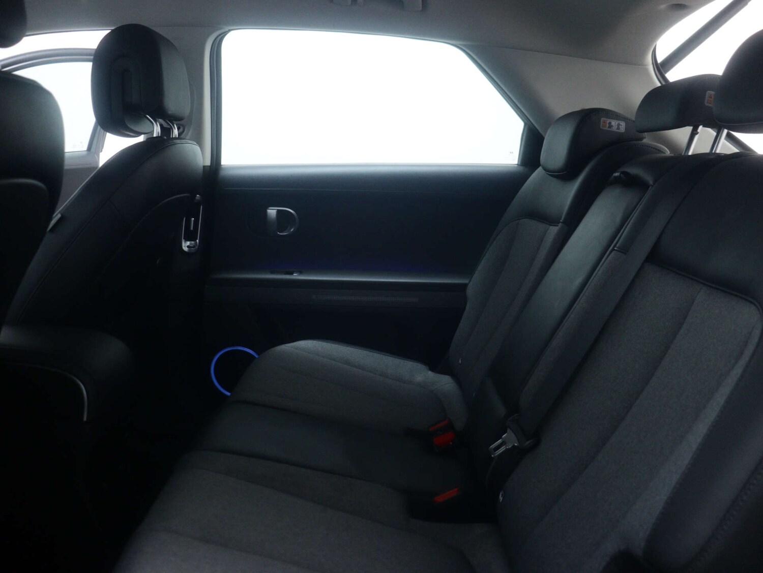 Used Hyundai IONIQ 5 2024 for sale - 77299400: Photo 45