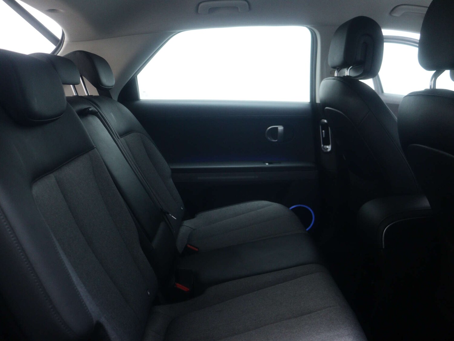 Used Hyundai IONIQ 5 2024 for sale - 77299400: Photo 46