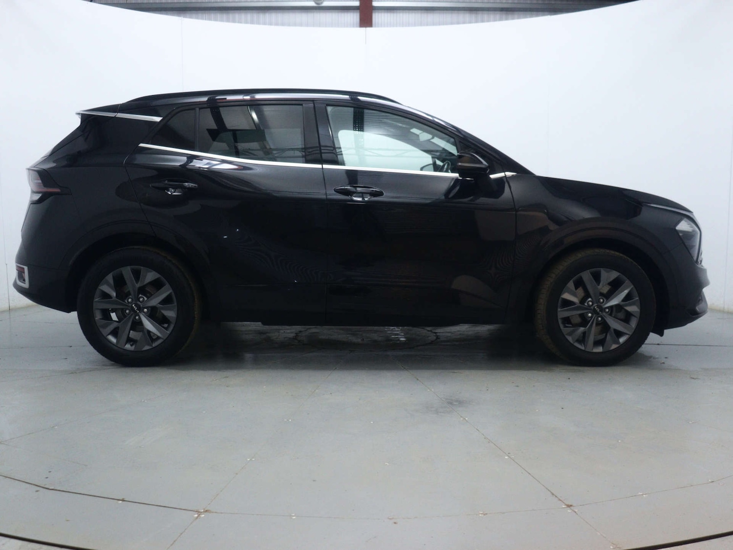 Used Kia Sportage 2022 for sale - 77364225: Photo 12