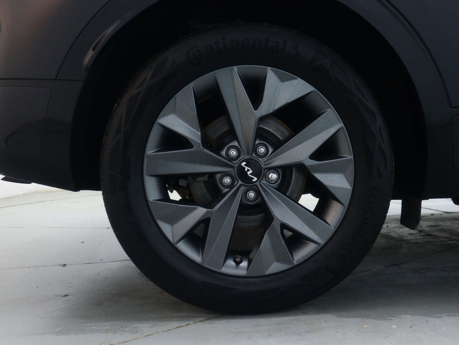 Used Kia Sportage 2022 for sale - 77364225: Photo 13