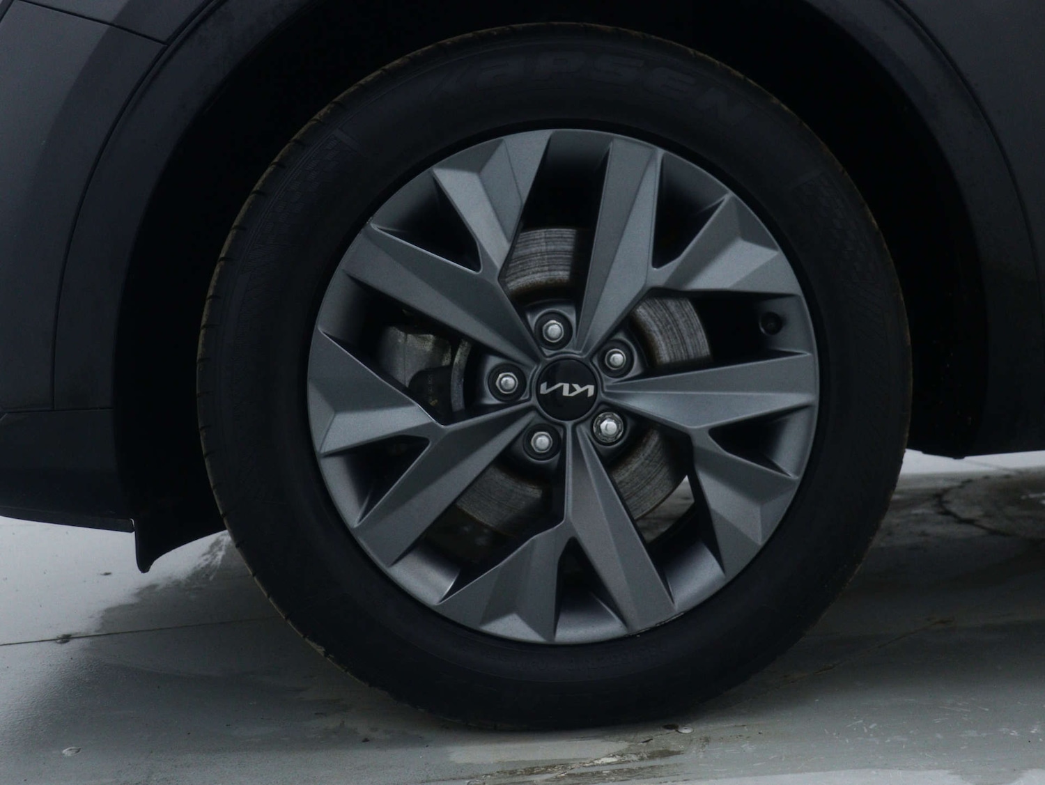 Used Kia Sportage 2022 for sale - 77364225: Photo 15