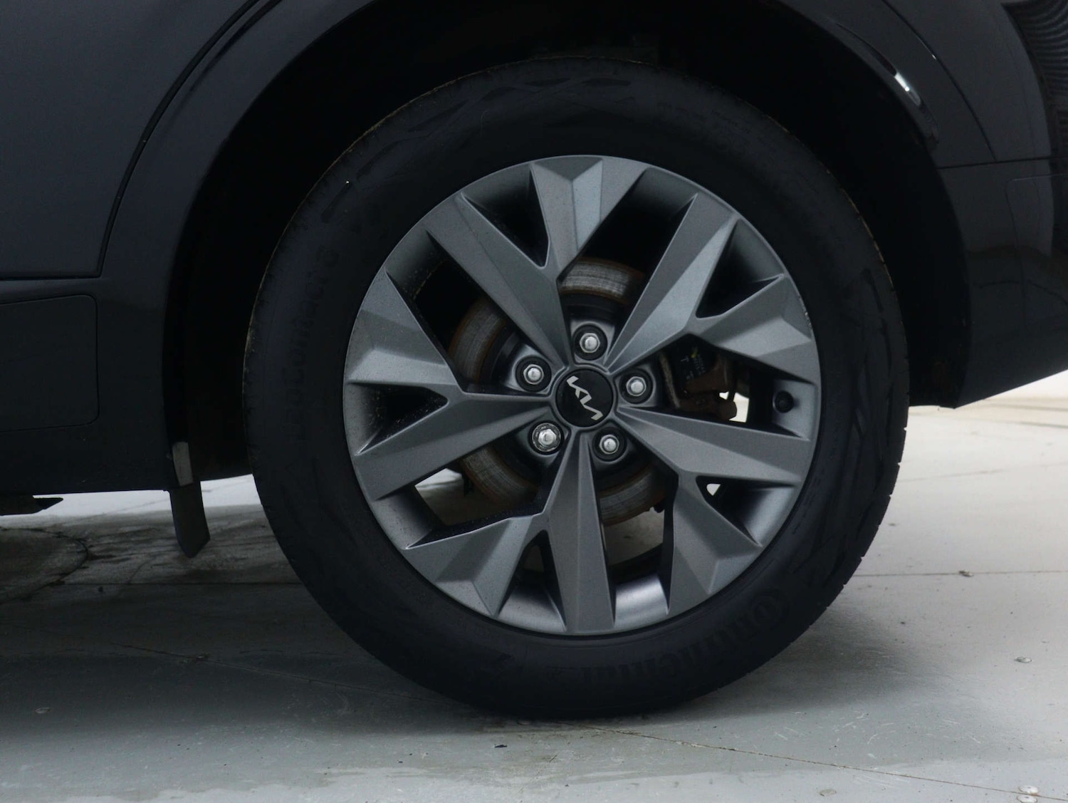 Used Kia Sportage 2022 for sale - 77364225: Photo 16