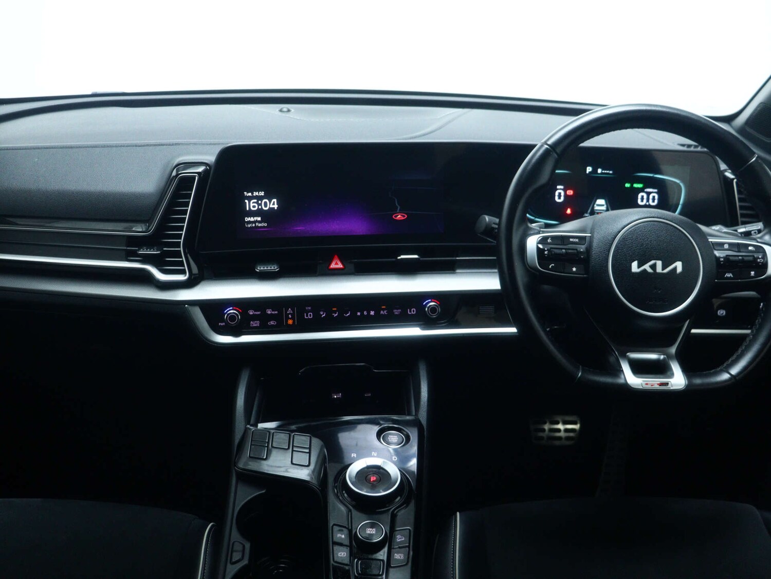 Used Kia Sportage 2022 for sale - 77364225: Photo 18