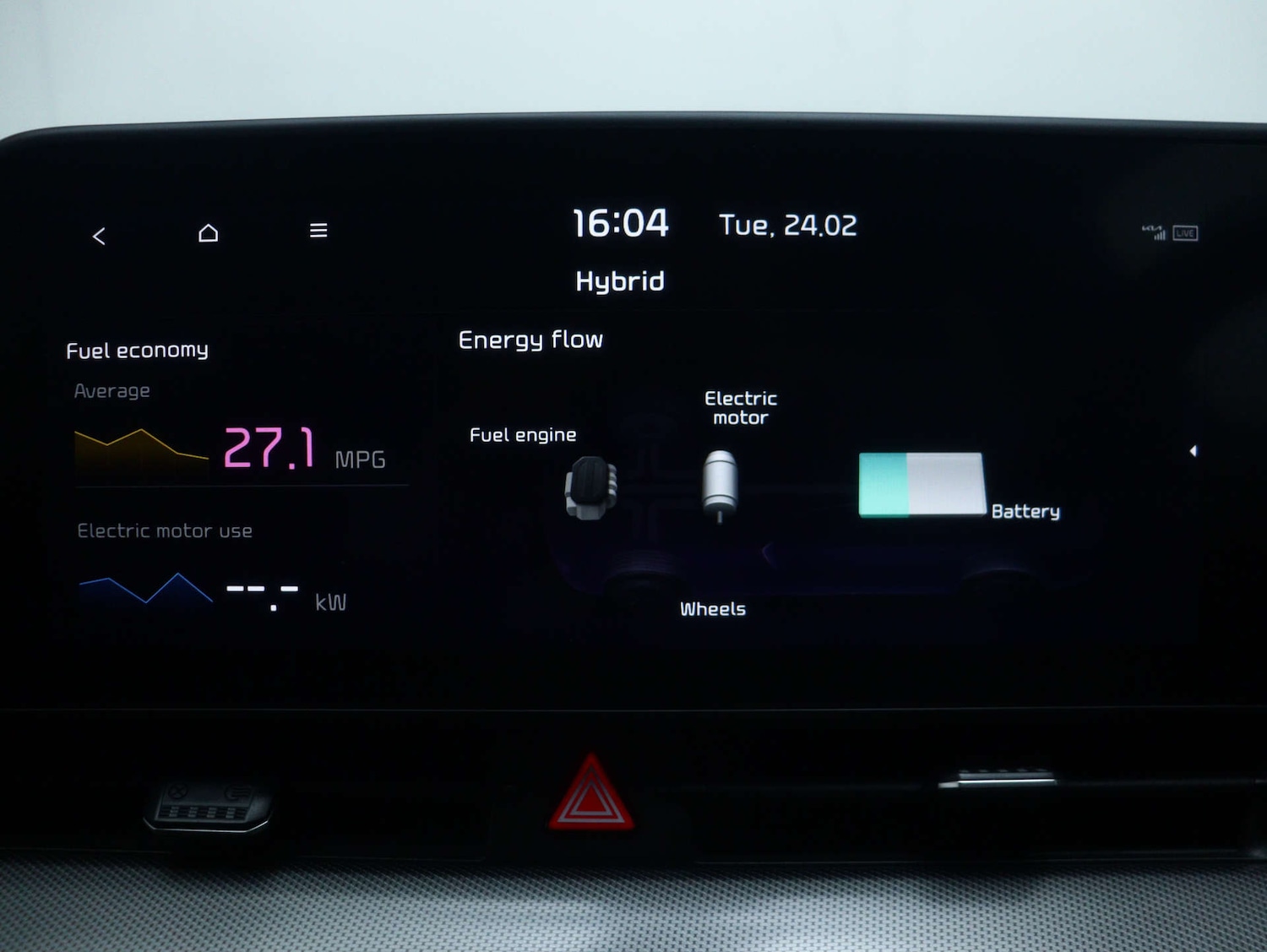 Used Kia Sportage 2022 for sale - 77364225: Photo 21