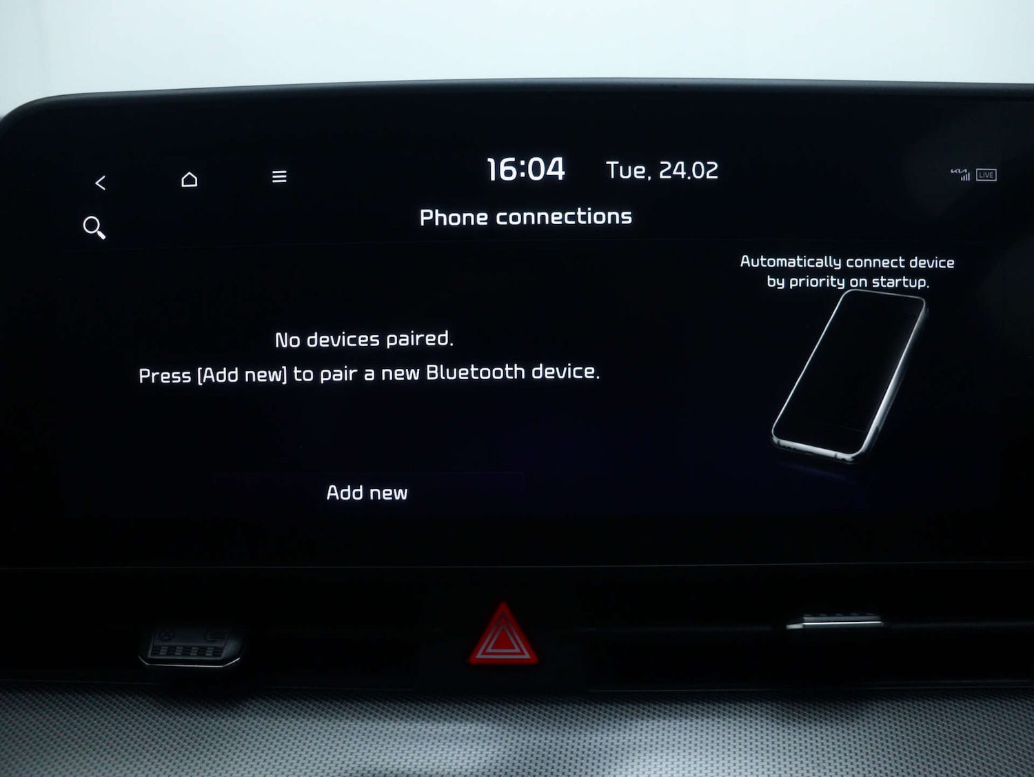 Used Kia Sportage 2022 for sale - 77364225: Photo 22