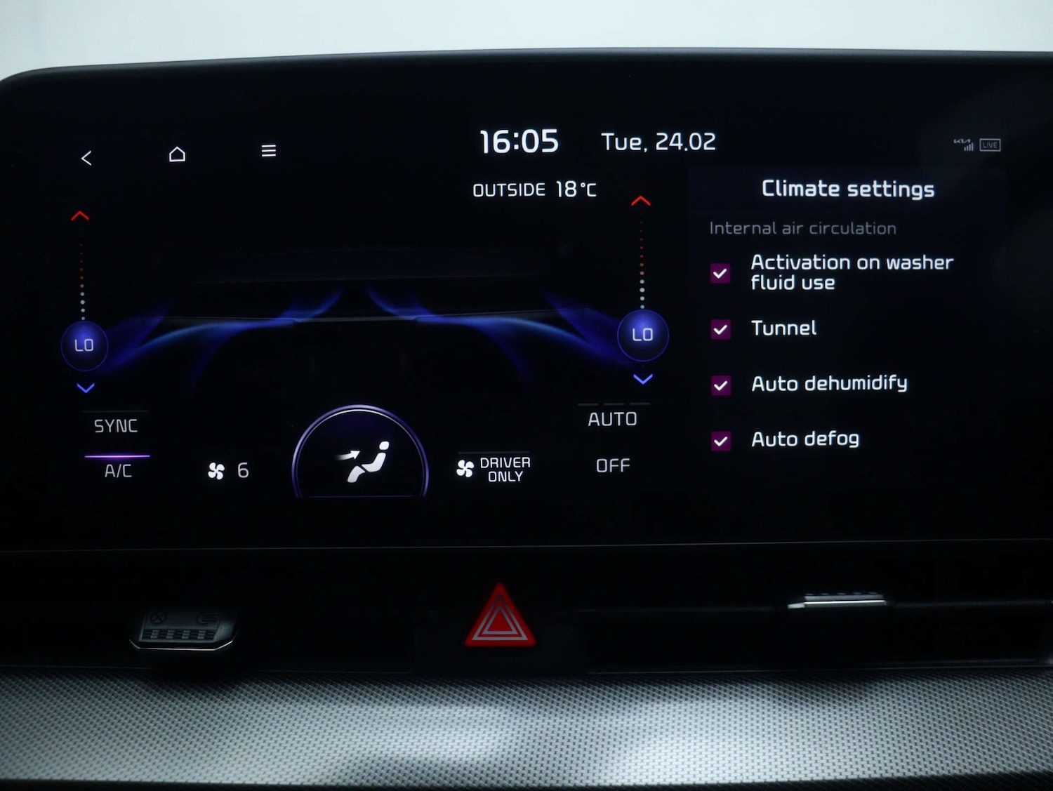 Used Kia Sportage 2022 for sale - 77364225: Photo 25