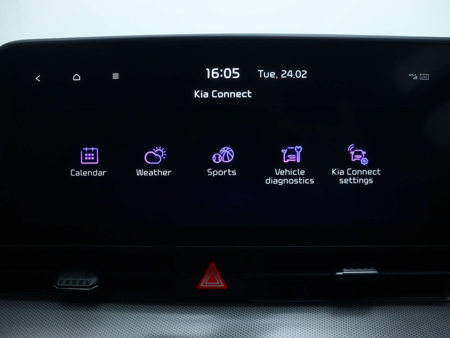 Used Kia Sportage 2022 for sale - 77364225: Photo 26