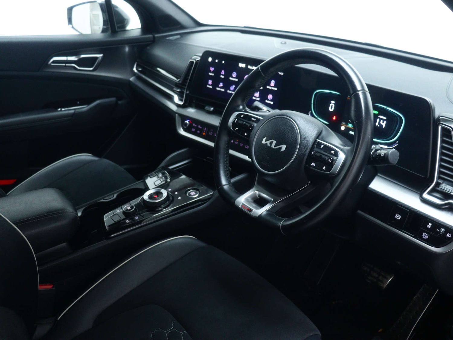 Used Kia Sportage 2022 for sale - 77364225: Photo 41