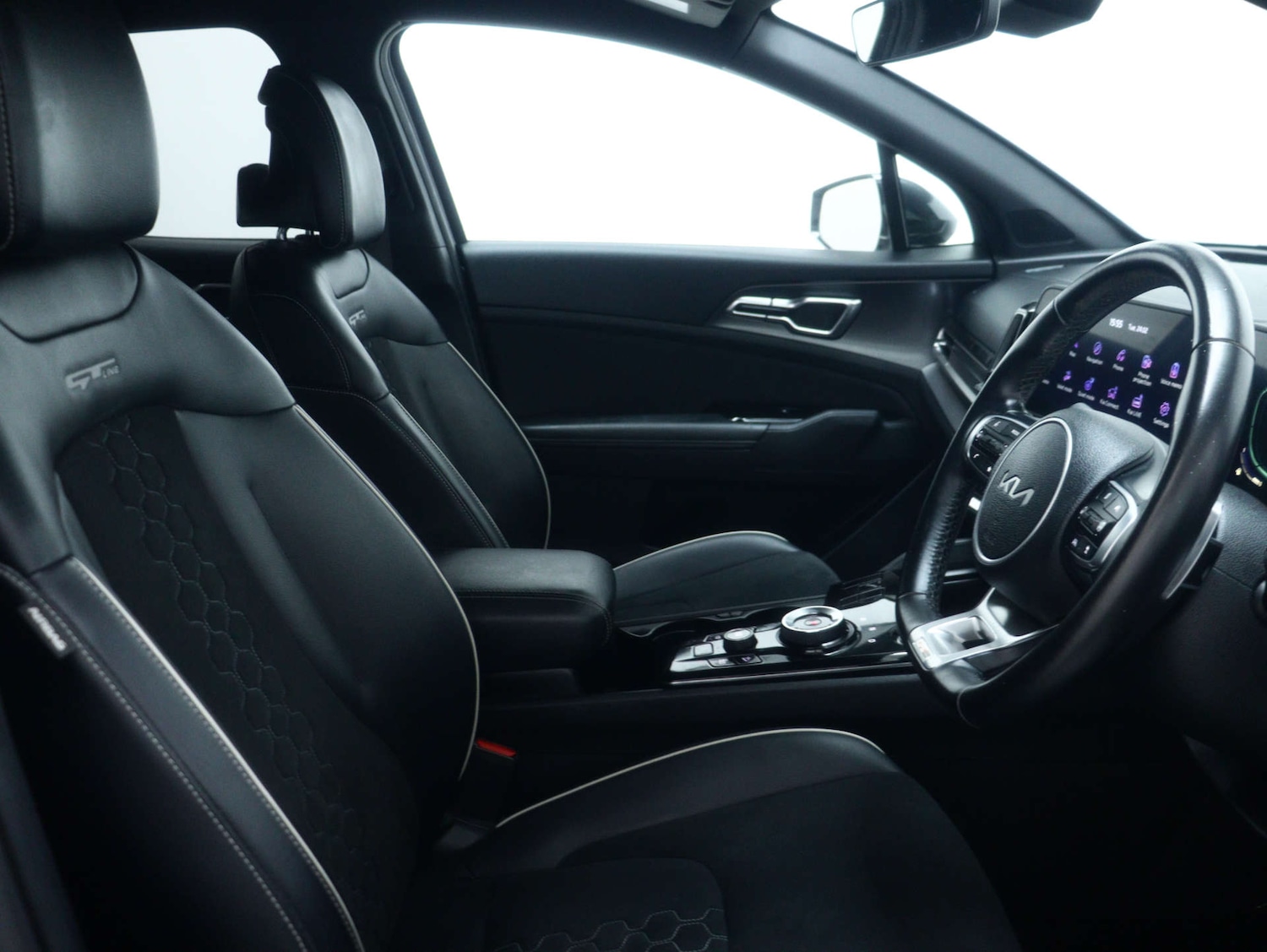 Used Kia Sportage 2022 for sale - 77364225: Photo 42