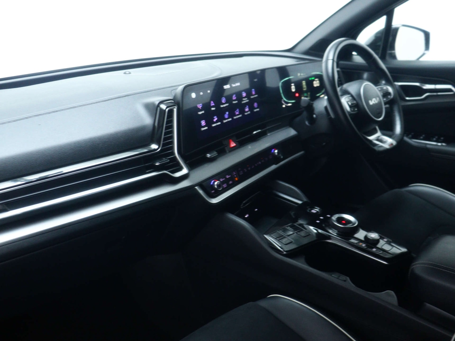 Used Kia Sportage 2022 for sale - 77364225: Photo 45