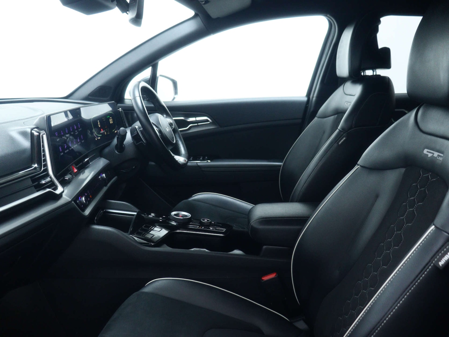 Used Kia Sportage 2022 for sale - 77364225: Photo 46