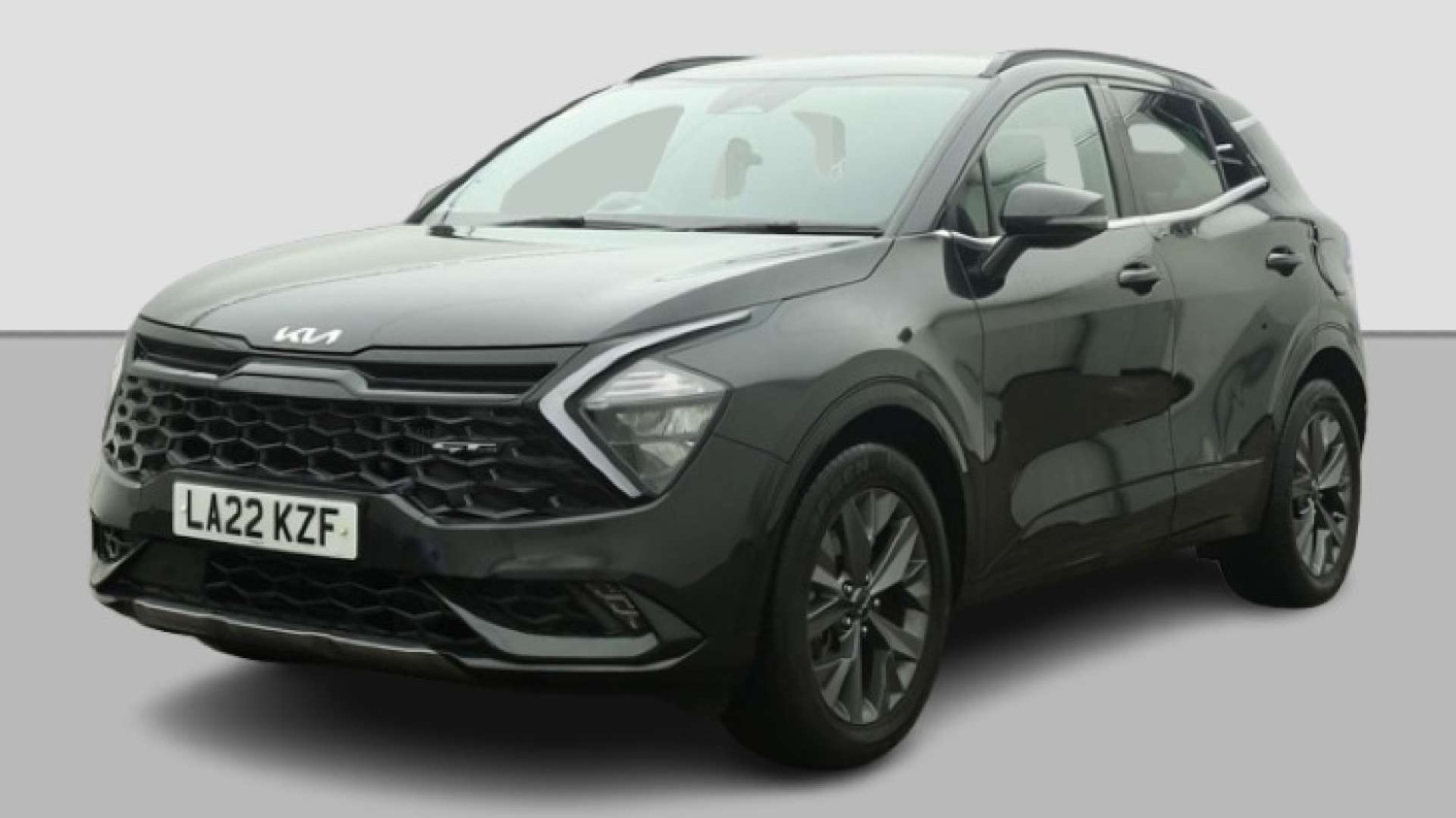 Used Kia Sportage 2022 for sale - 77364225: Photo 5