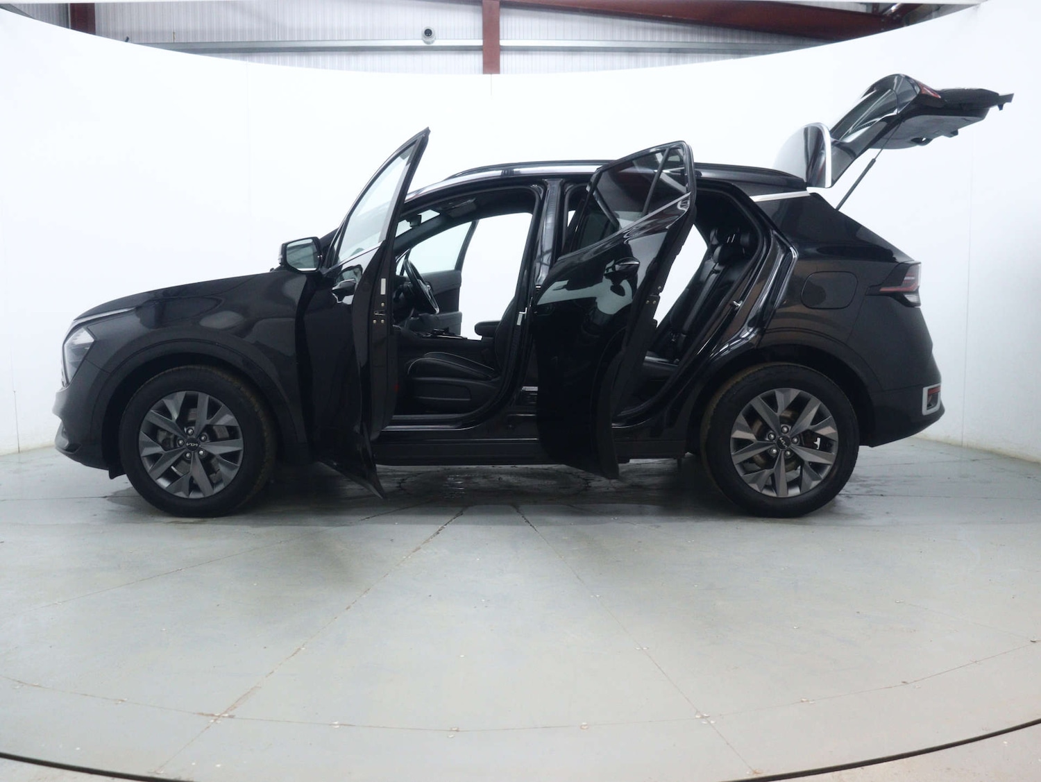 Used Kia Sportage 2022 for sale - 77364225: Photo 55