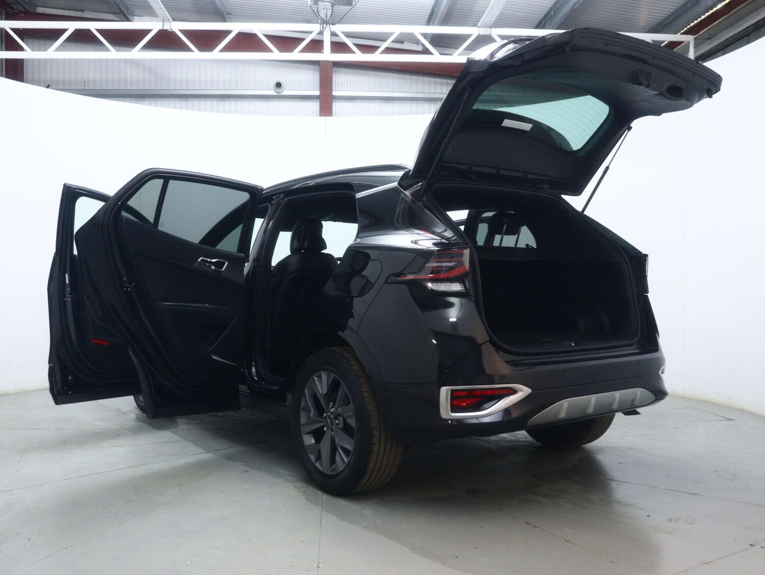 Used Kia Sportage 2022 for sale - 77364225: Photo 56