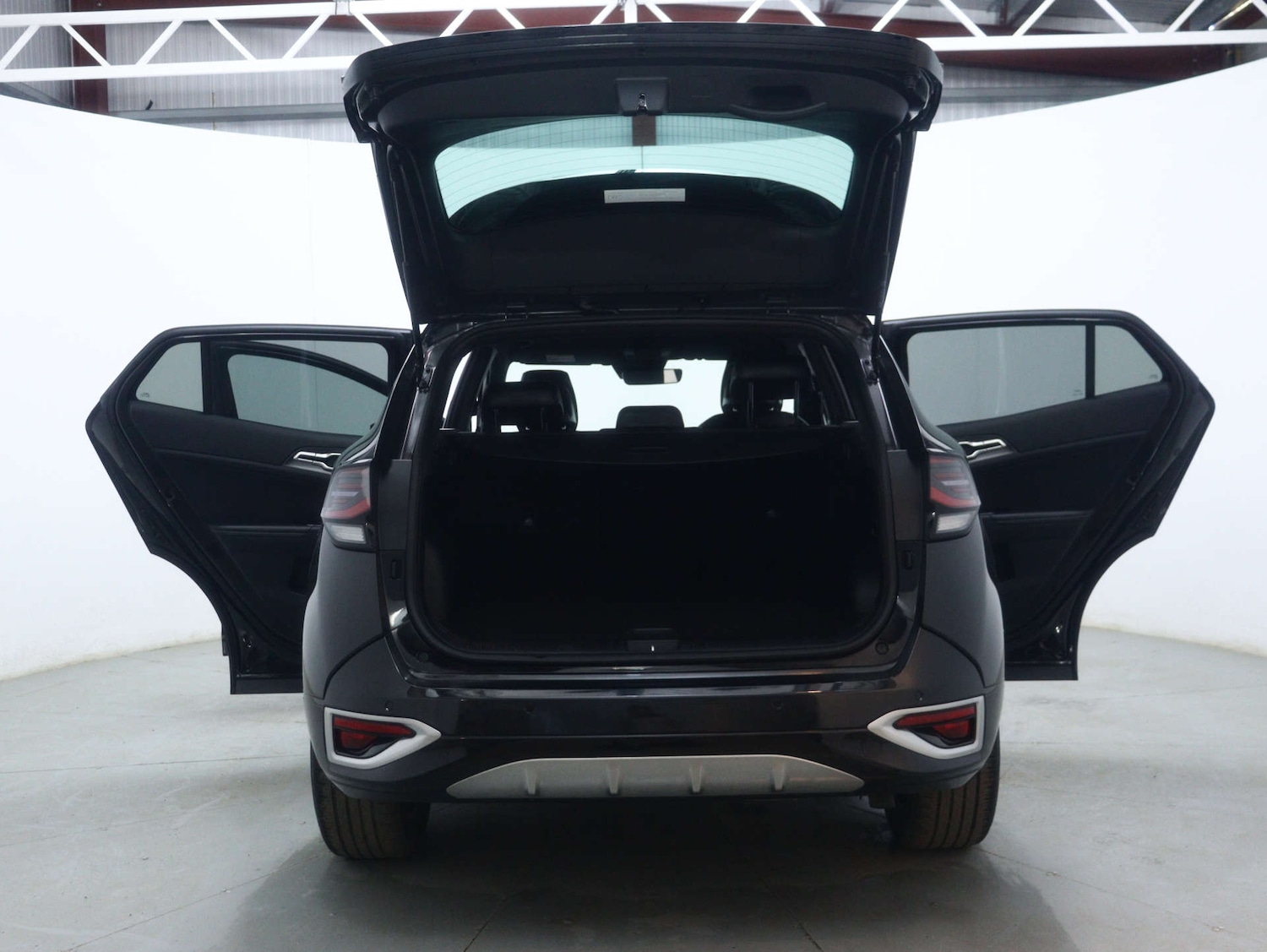 Used Kia Sportage 2022 for sale - 77364225: Photo 57