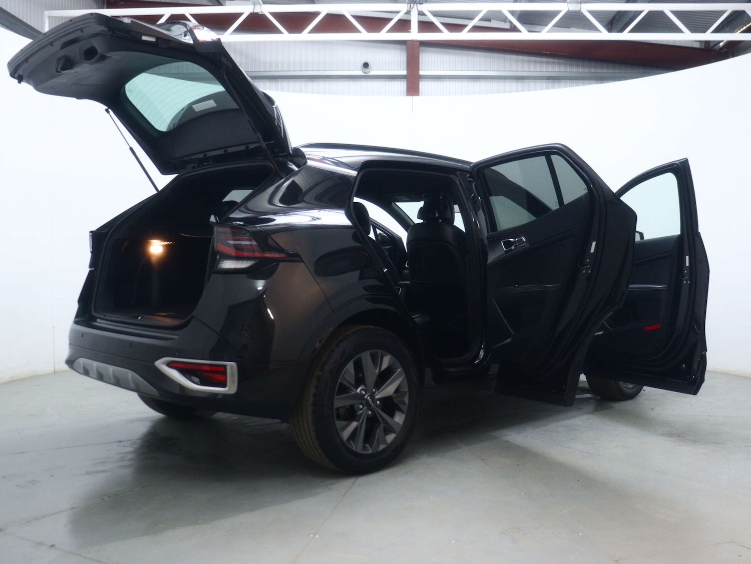 Used Kia Sportage 2022 for sale - 77364225: Photo 58