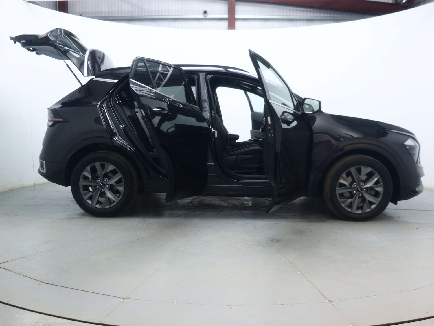 Used Kia Sportage 2022 for sale - 77364225: Photo 59