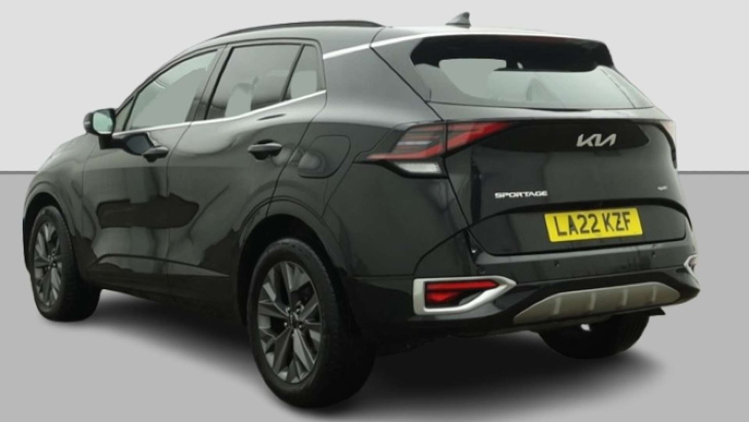 Used Kia Sportage 2022 for sale - 77364225: Photo 7