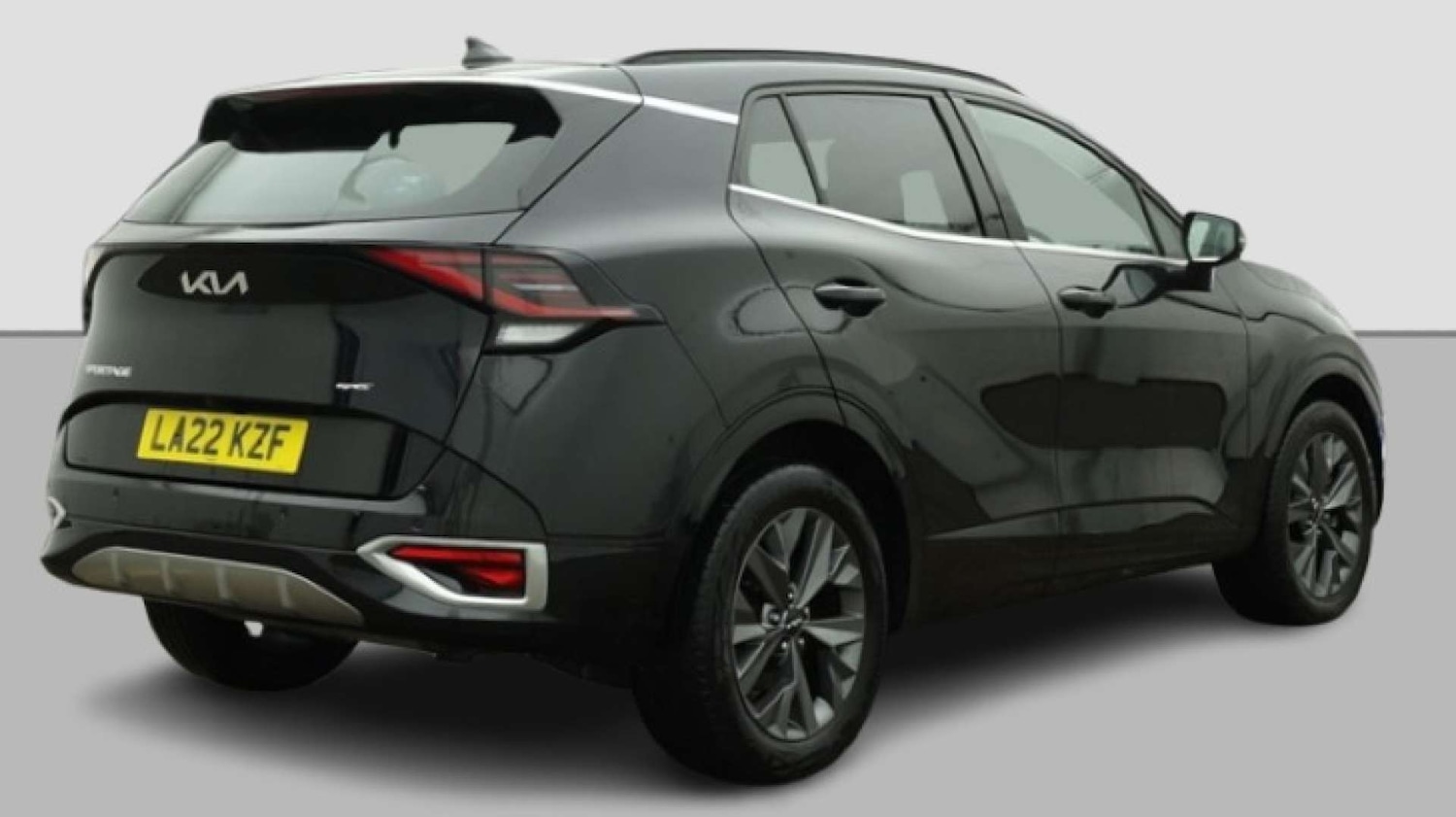 Used Kia Sportage 2022 for sale - 77364225: Photo 8