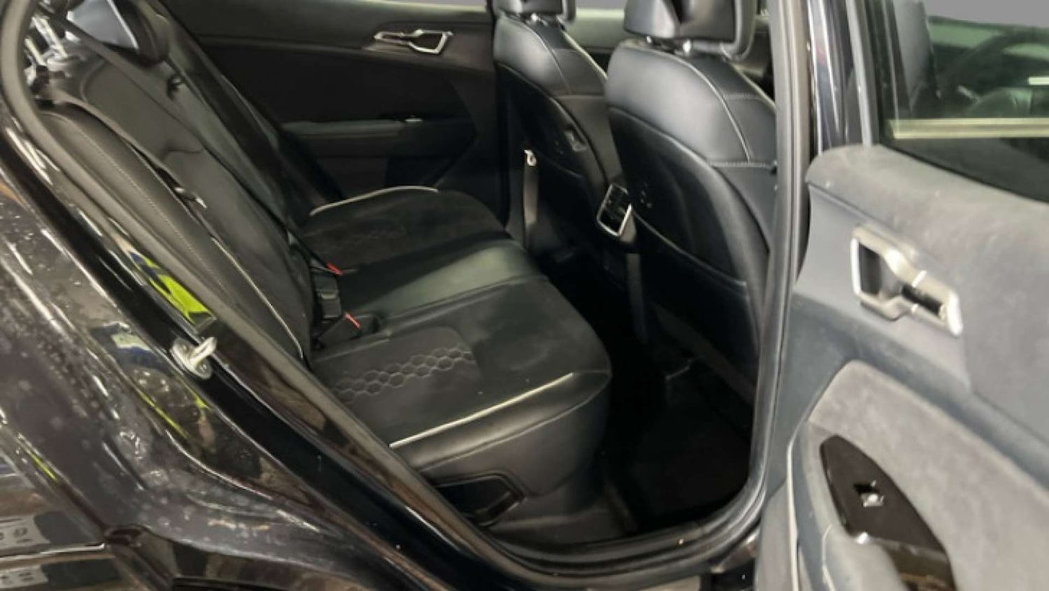 Used Kia Sportage 2022 for sale - 77364225: Photo 9