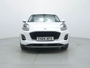 Used Ford Puma 2024 for sale - 79546559: Photo