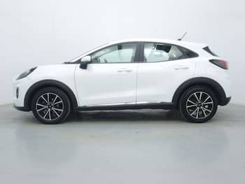 Used Ford Puma 2024 for sale - 79546559: Photo