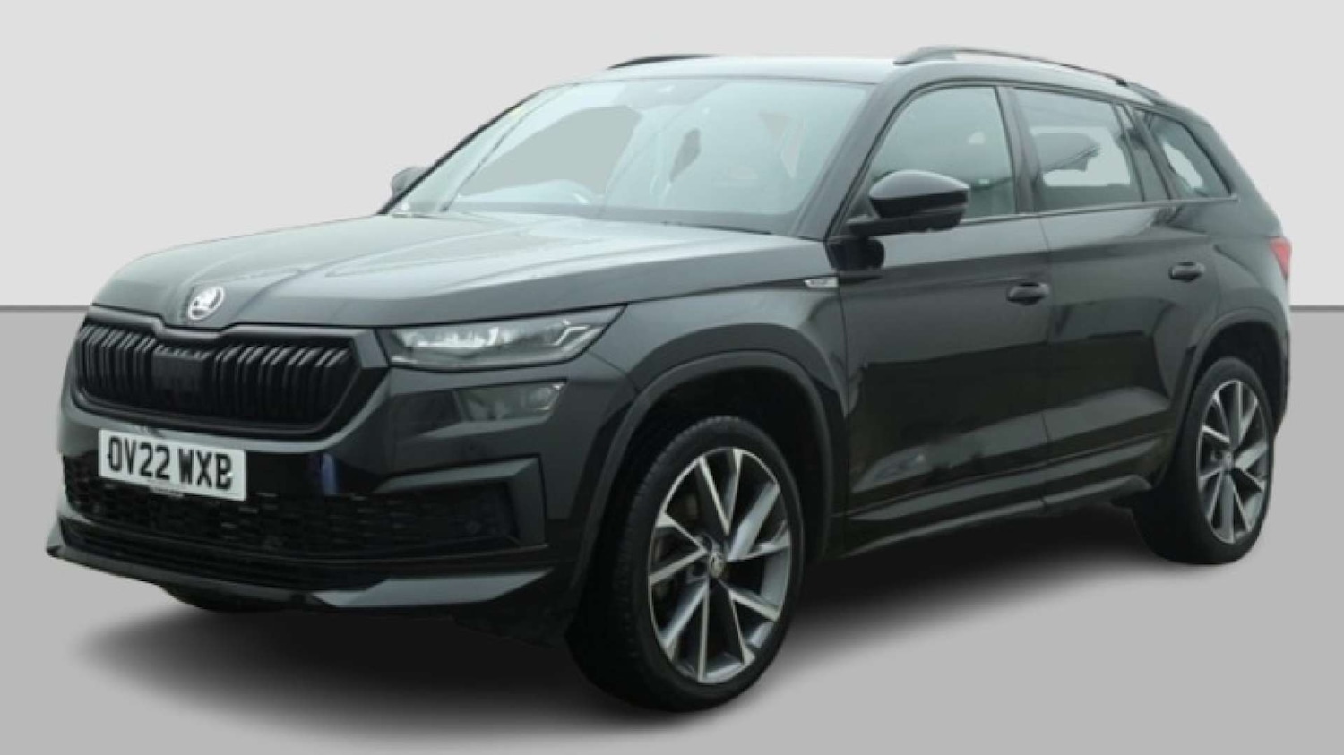 Used Skoda Kodiaq 2022 for sale - 77830700: Photo 5