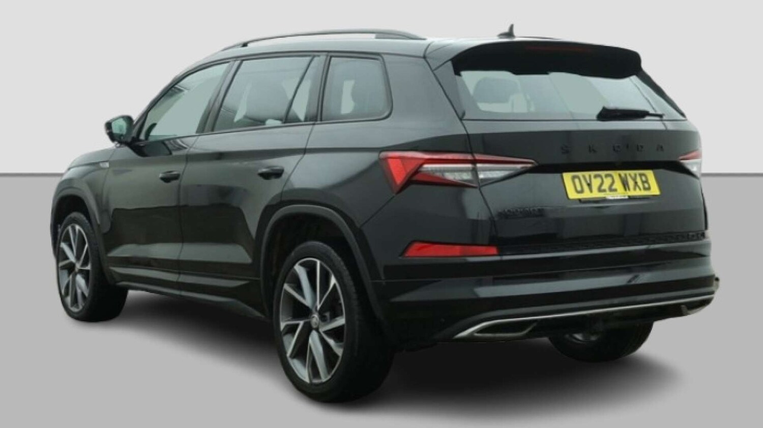 Used Skoda Kodiaq 2022 for sale - 77830700: Photo 7