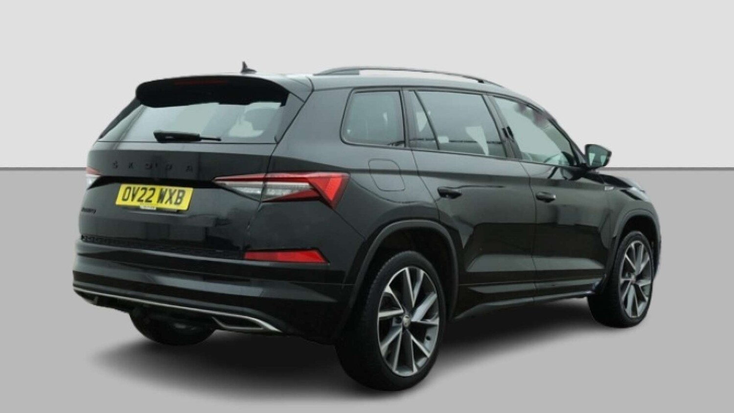 Used Skoda Kodiaq 2022 for sale - 77830700: Photo 8