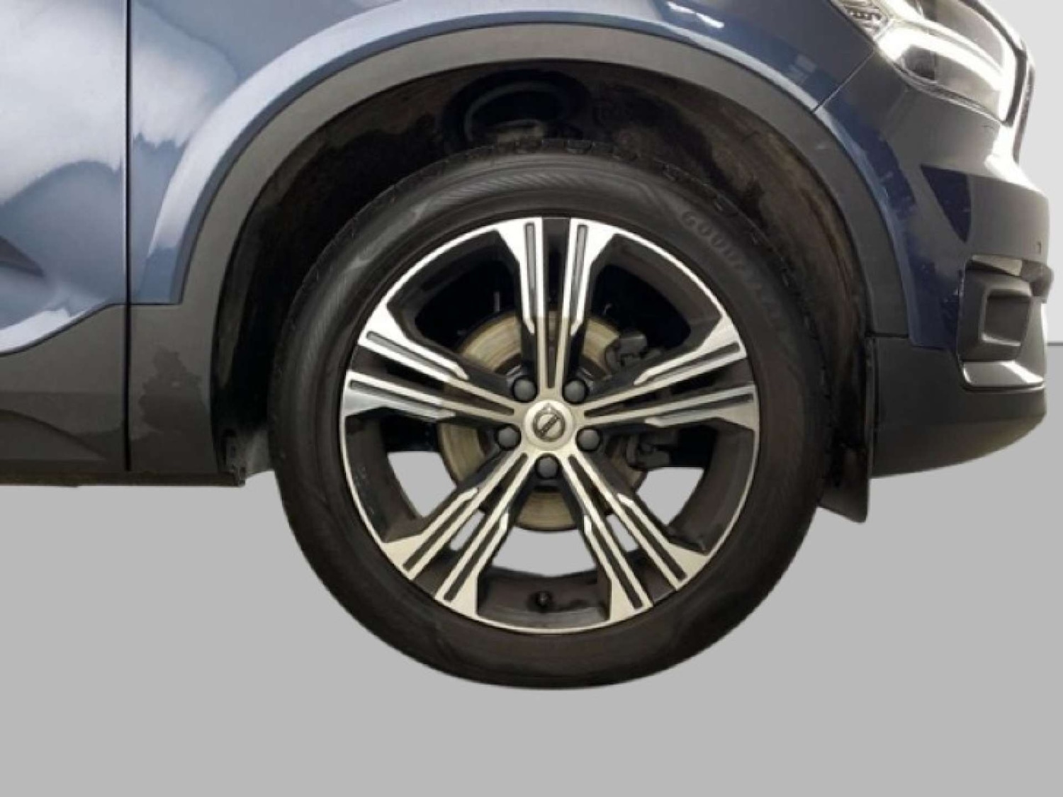 Used Volvo XC40 2020 for sale - 77262771: Photo 10