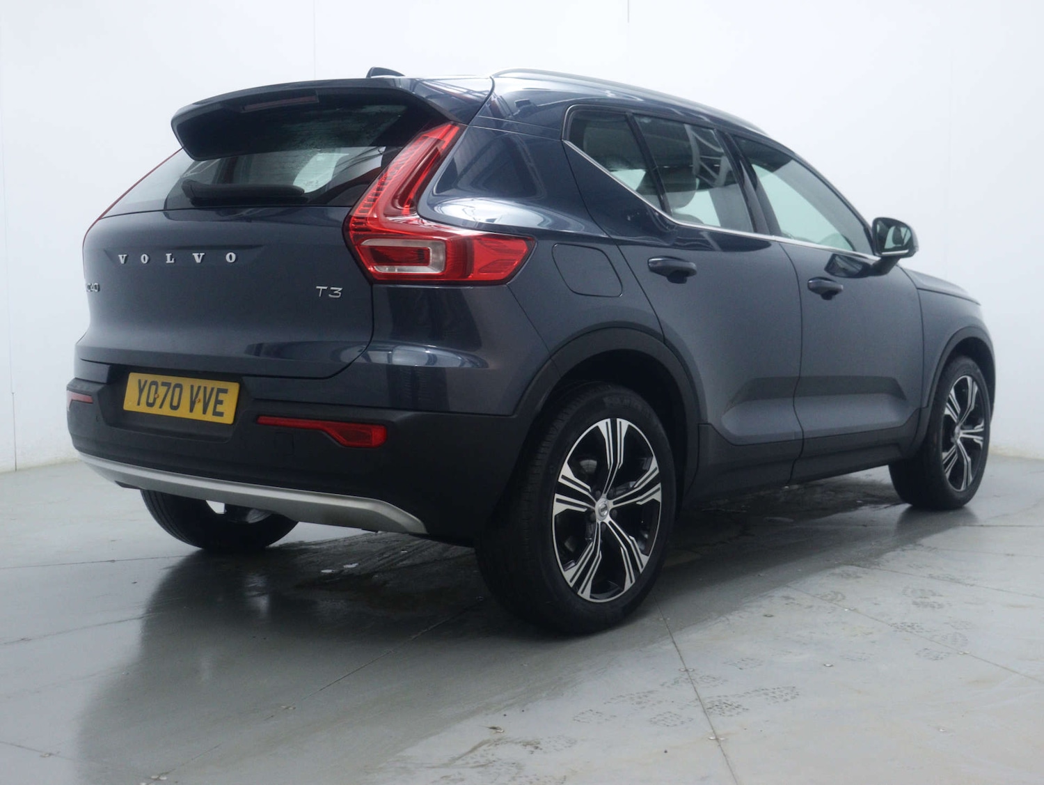 Used Volvo XC40 2020 for sale - 77262771: Photo 11