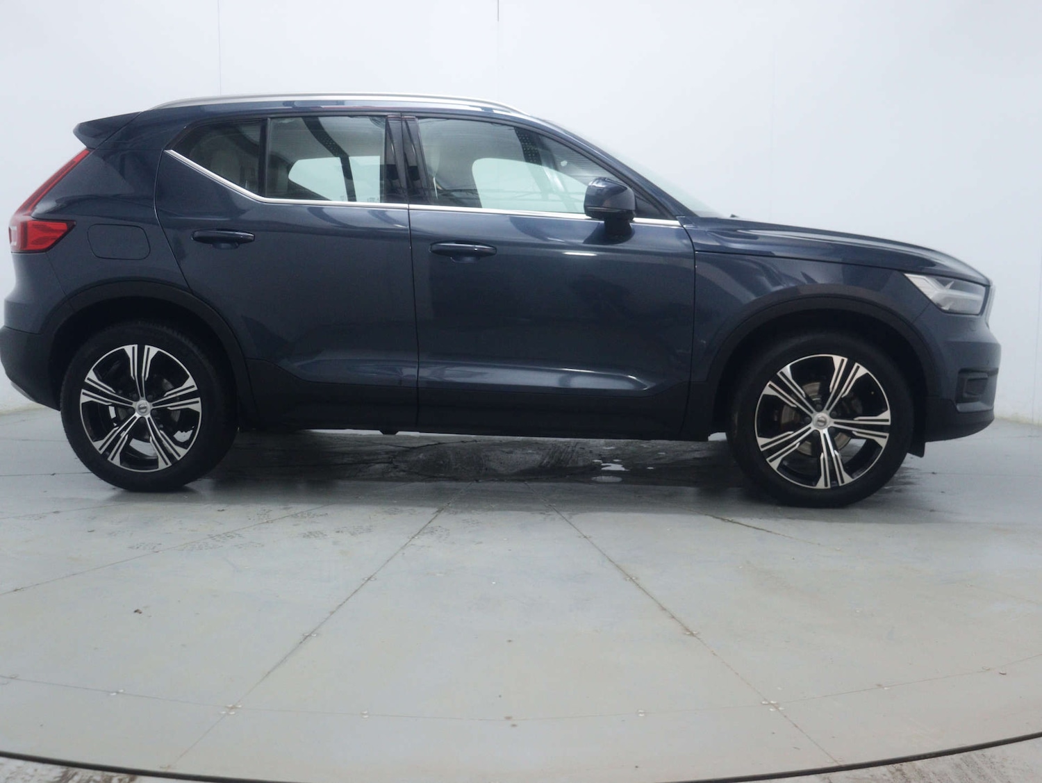 Used Volvo XC40 2020 for sale - 77262771: Photo 12